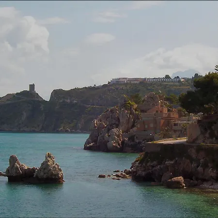 Villa Clara Altavilla Milicia