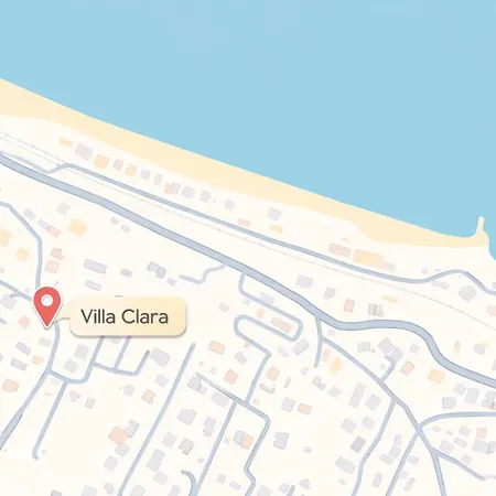 Clara ヴィラ