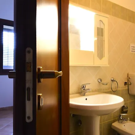 Clara Villa Altavilla Milicia