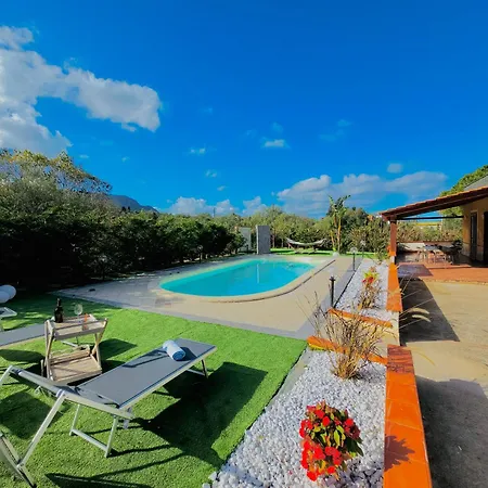 Clara * Altavilla Milicia