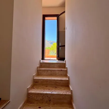 Villa Clara Altavilla Milicia