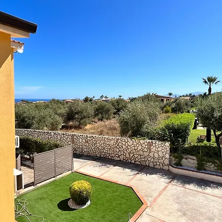 Clara * Altavilla Milicia